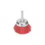 Spazzola metallica a tazza Bosch 2608622052 setole in nylon diametro 5 cm spessore 1,1 mm