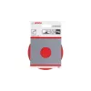Piastre di fissaggio con velcro Bosch 2608601077 1 pezzo