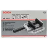 Bosch MS 100 G nero grigio 3,56 kg 1 pezzo