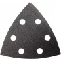 Bosch 2 608 605 200 Accessorio per levigatrice 5 pz.
