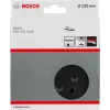 Bosch 2 608 601 169 accessorio levigatura 1 pz. piastra levigante