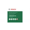 Spazzola a tazza Bosch 2609256515 diametro gambo 6 mm diametro 5 cm