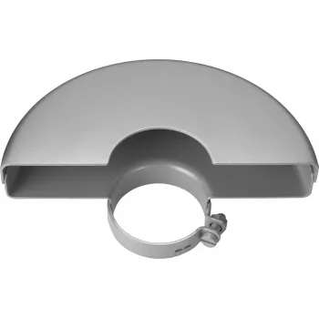 Bosch 2 605 510 257 accessorio smerigliatrice angolare cuffia di protezione
