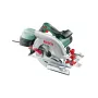Bosch PKS 66 A 19 cm nero, verde 5000 giri/min 1600 W