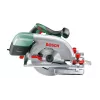 Bosch PKS 66 A 19 cm nero, verde 5000 giri/min 1600 W