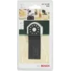 Bosch Accessories 2609256946 AIZ 32 BB lama bimetallica per taglio a tuffo, 32 mm