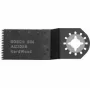 Accessorio Bosch 2609256946 AIZ 32 BB lama a immersione bimetallica, 32 mm