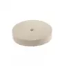 Disco lucidante Bosch 2609256561 diametro 8,5 cm feltro