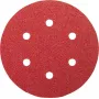 Bosch 2609256A29 5 pz. pad levigante