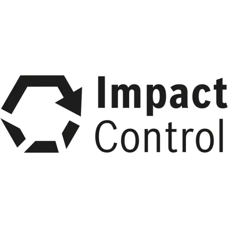 Adattatori Impact Control per bussole Bosch 2608551109