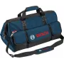 Bosch 1 600 A00 3BK borsetta/borsa a tracolla nero, blu uomo