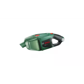 Bosch EasyVac 12 aspirapolvere a batteria 2-in-1 a secco senza sacchetto verde