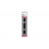 Set di punte per avvitatore a doppia estremità Bosch 2608522361