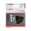 Bosch 2 608 620 730 accessorio smerigliatrice angolare spazzola a tazza
