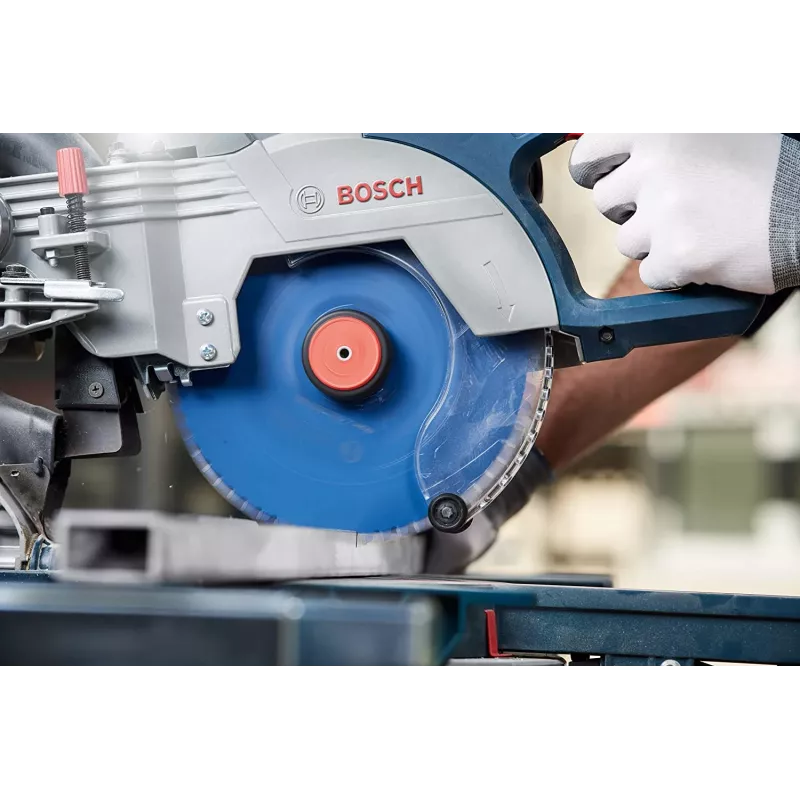 Bosch 2608644535 lama circolare 13,6 cm 1 pz.