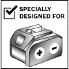 Bosch 2608644535 lama circolare 13,6 cm 1 pz.