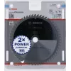 Bosch 2 608 837 770 lama circolare 19 cm 1 pz.