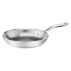 Padella Tefal E49706 acciaio inox 28 cm