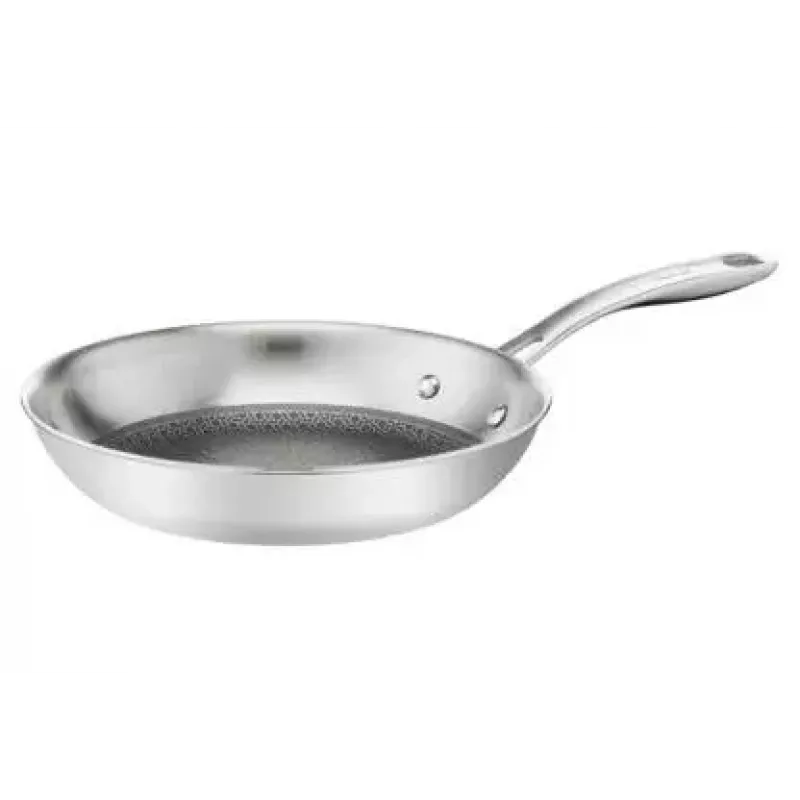 Padella Tefal E49706 acciaio inox 28 cm