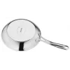Padella Tefal E49706 acciaio inox 28 cm