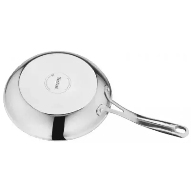Padella Tefal E49706 acciaio inox 28 cm