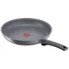 Padella multiuso Tefal Healthy Chef G15004 rotonda 24 cm grigio