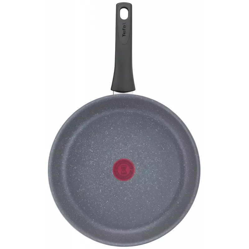 Padella multiuso Tefal Healthy Chef G15004 rotonda 24 cm grigio
