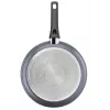 Padella multiuso Tefal Healthy Chef G15004 rotonda 24 cm grigio