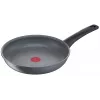 Padella multiuso Tefal Healthy Chef G15004 rotonda 24 cm grigio