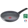 Padella multiuso Tefal Healthy Chef G15004 rotonda 24 cm grigio