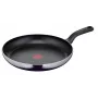 Padella multiuso Tefal D52608 rotonda 32 cm nero