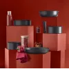 Set di pentole Tefal Ingenio L76391 – set misto in alluminio, 4 pezzi (pentole Ø16/18/20 cm) nero