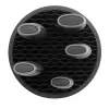 Set di coltelli da cucina Tefal K2216S74 — lame in acciaio inox, lunghezza lama 20 cm, set da 5 pezzi