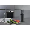 Set di coltelli da cucina Tefal K2216S74 — lame in acciaio inox, lunghezza lama 20 cm, set da 5 pezzi