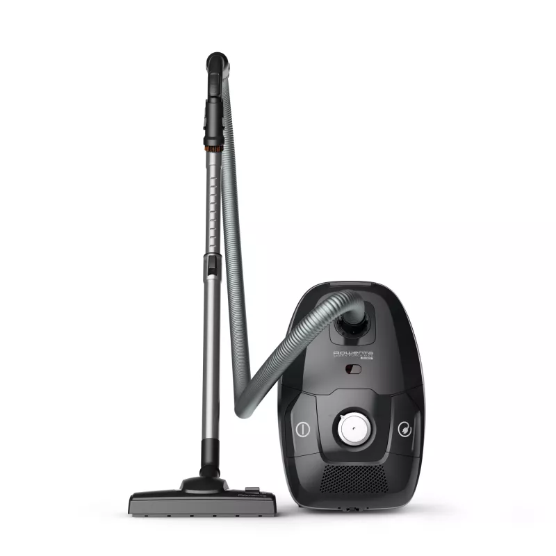 Rowenta Green Force Max RO6136 4,5 L aspirapolvere a secco 900 W con sacchetto