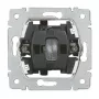Legrand 775820 interruttore della luce plastica grigio