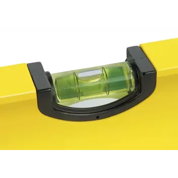 Livella a bolla a scatola Stanley STHT1-43105