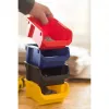 Vasca contenitore STANLEY STST82736-1 rettangolare polipropilene (PP) rosso