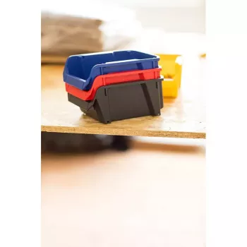 Vassoio contenitore Stanley STST82737-1 rettangolare blu polipropilene