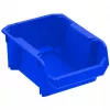 Vassoio contenitore Stanley STST82737-1 rettangolare blu polipropilene