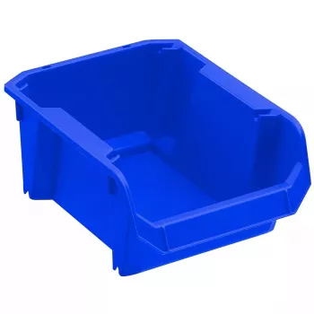 Vassoio contenitore Stanley STST82737-1 rettangolare blu polipropilene
