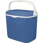 Borsa termica Keter High-rise 33 L — 49,8×33,3×41 cm, blu/bianco