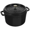 Tegame ZWILLING Staub 40502-285-0 ghisa 4,8 L