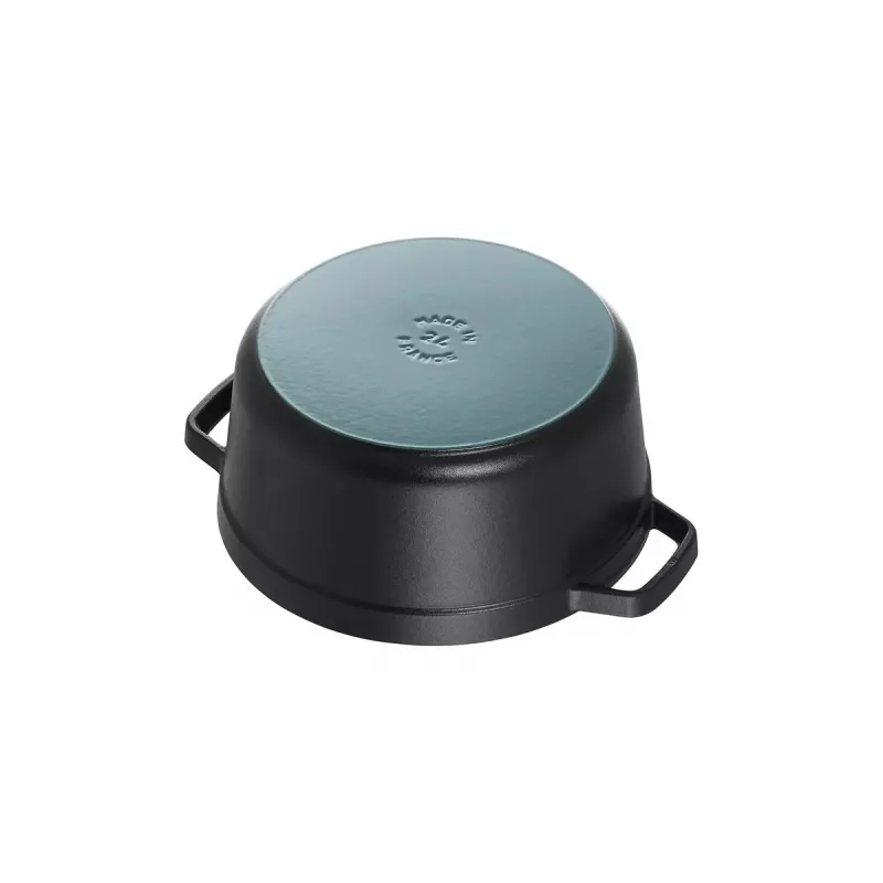 Tegame ZWILLING Staub 40502-285-0 ghisa 4,8 L
