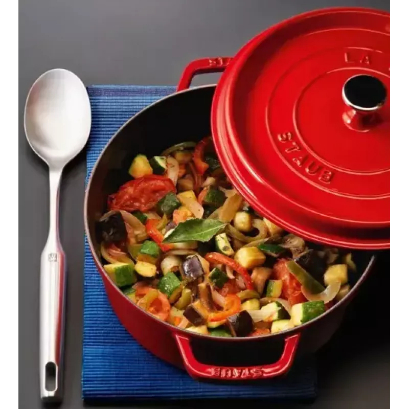 Tegame ZWILLING Staub 40502-285-0 ghisa 4,8 L