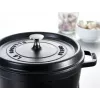 Tegame ZWILLING Staub 40502-285-0 ghisa 4,8 L