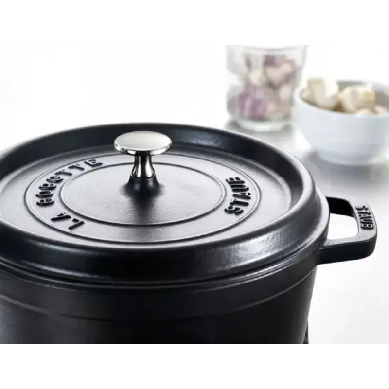 Tegame ZWILLING Staub 40502-285-0 ghisa 4,8 L