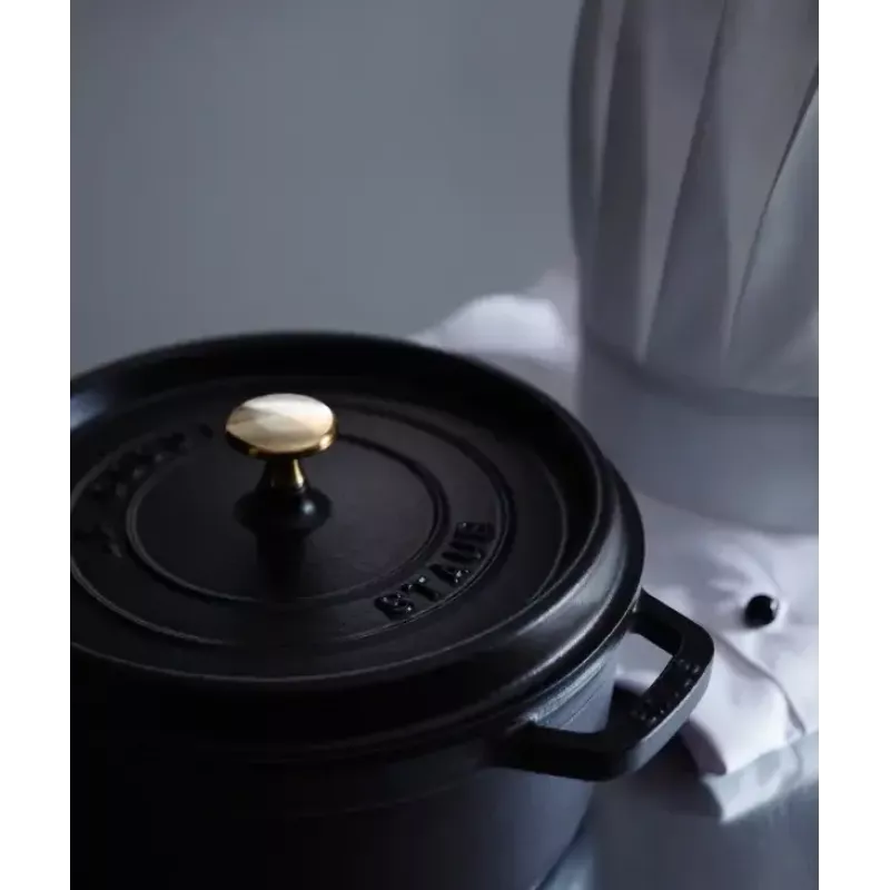 Tegame ZWILLING Staub 40502-285-0 ghisa 4,8 L