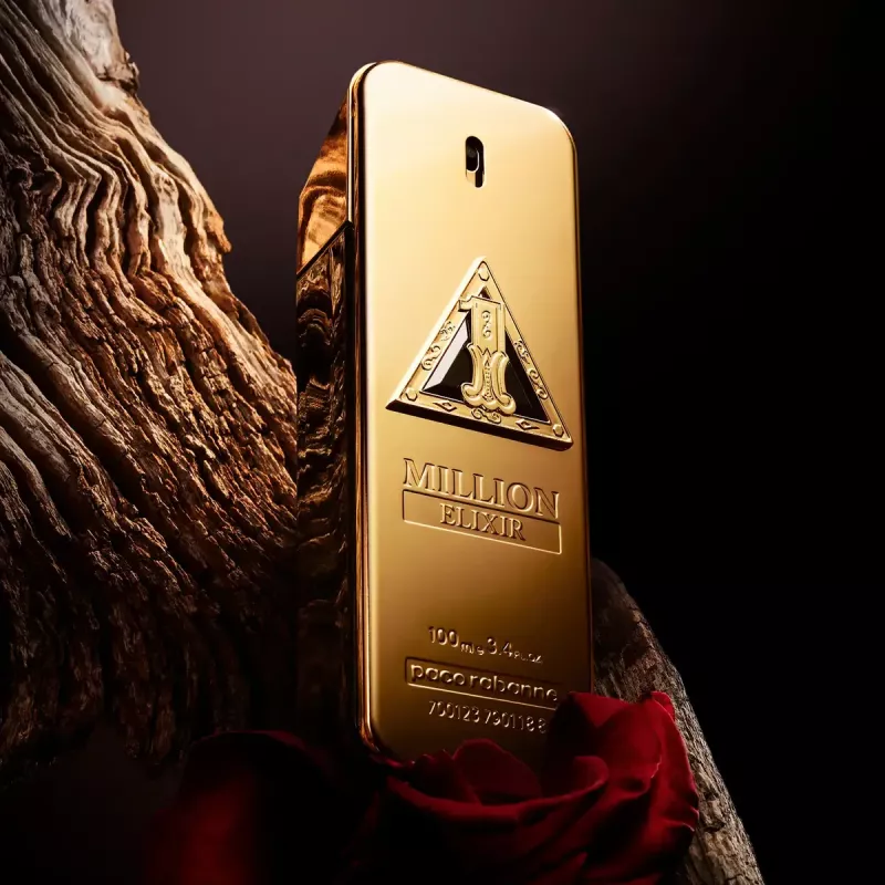 Paco Rabanne 1 Million Elixir 100 ml spray uomo