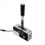 Freno a mano Thrustmaster 4060306 USB nero argento per PC PS4 PS5 Xbox